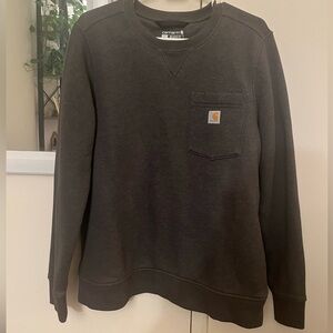 Carhartt sweatshirt